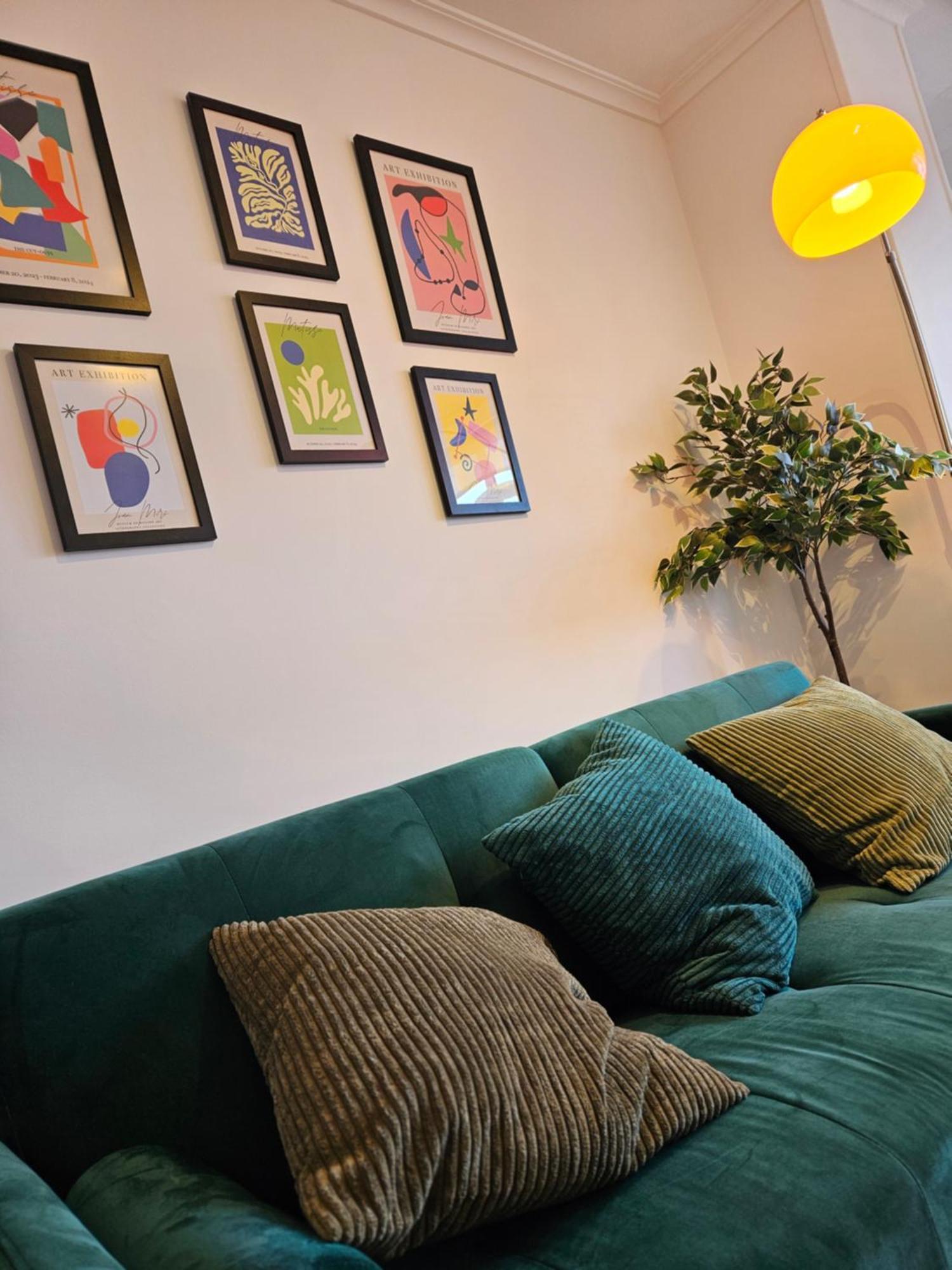Appartement Castelos By Urraca