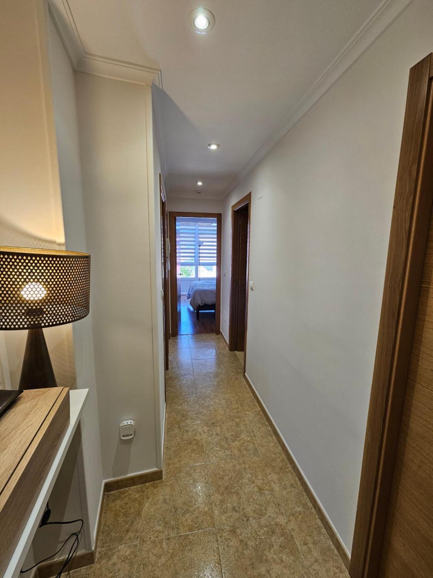 Appartement Castelos By Urraca