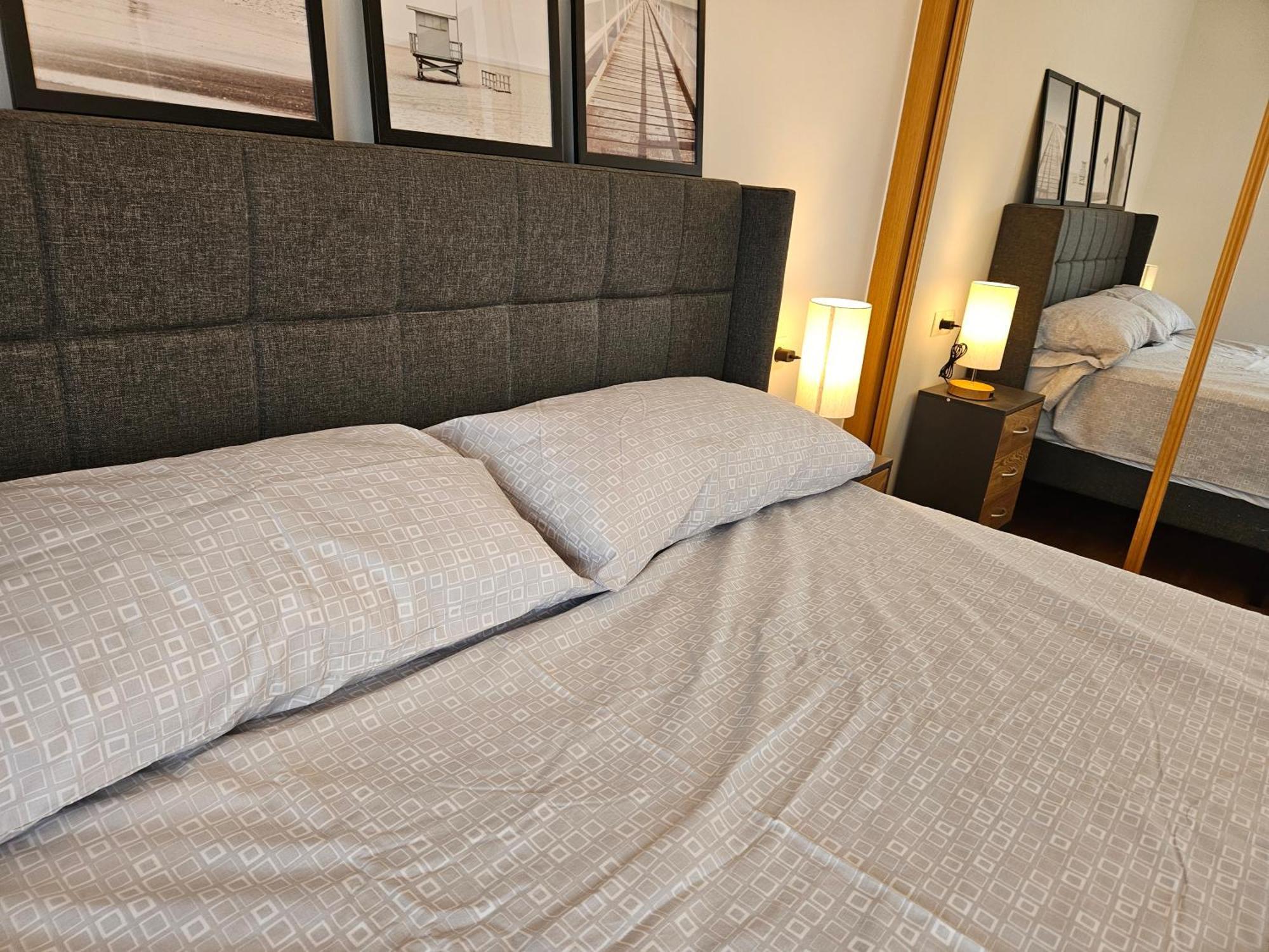 Appartement Castelos By Urraca *